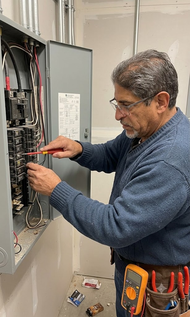 Electricidad